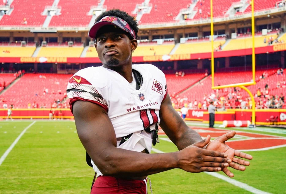 NFC Notes: Daron Payne, Deebo Samuel, Brian Robinson, Commanders, Cowboys, Giants Roster Projections