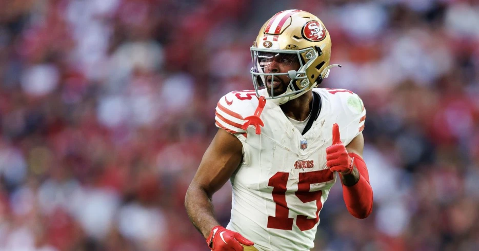 NFC WR wants trade, Steelers could make move