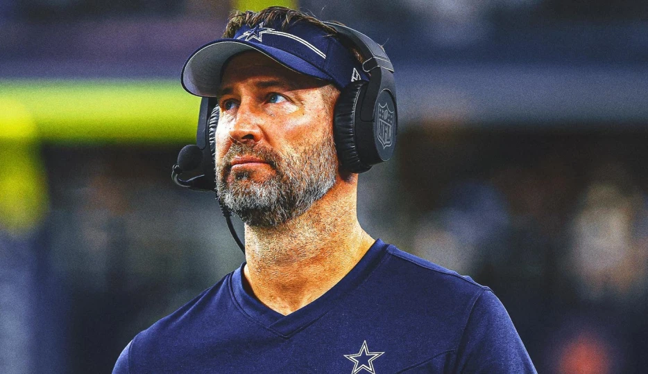 NFL, Sony Build New Coach's Headset That Will Debut During 2025 NFL Season