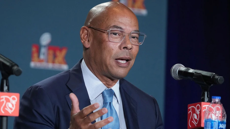 NFLPA calls out ‘false reports’ about embattled executive director