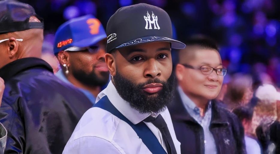Odell Beckham Jr. Sends A Loud &amp; Clear Message To Everyone Who Doubted His Bold Bitcoin Bet as Crypto Hits Record High