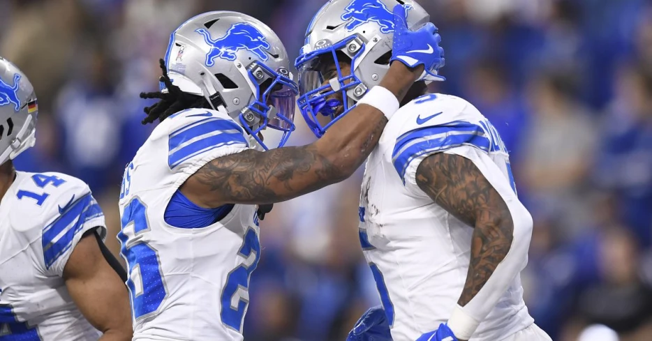 Open thread: Which Lions positions have the strongest, weakest depth?