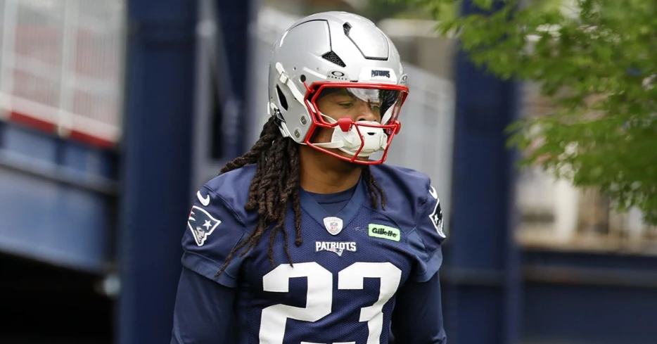 Patriots training camp preview: Availability will be crucial in crowded safety room