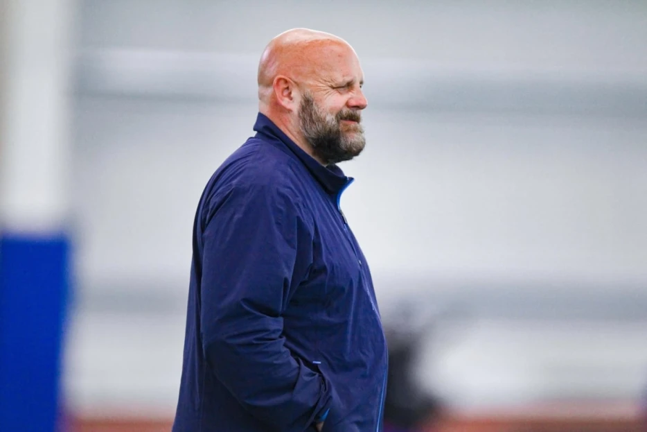 Ranking NFL coaches on the hot seat likeliest to be fired in 2025, led by Brian Daboll