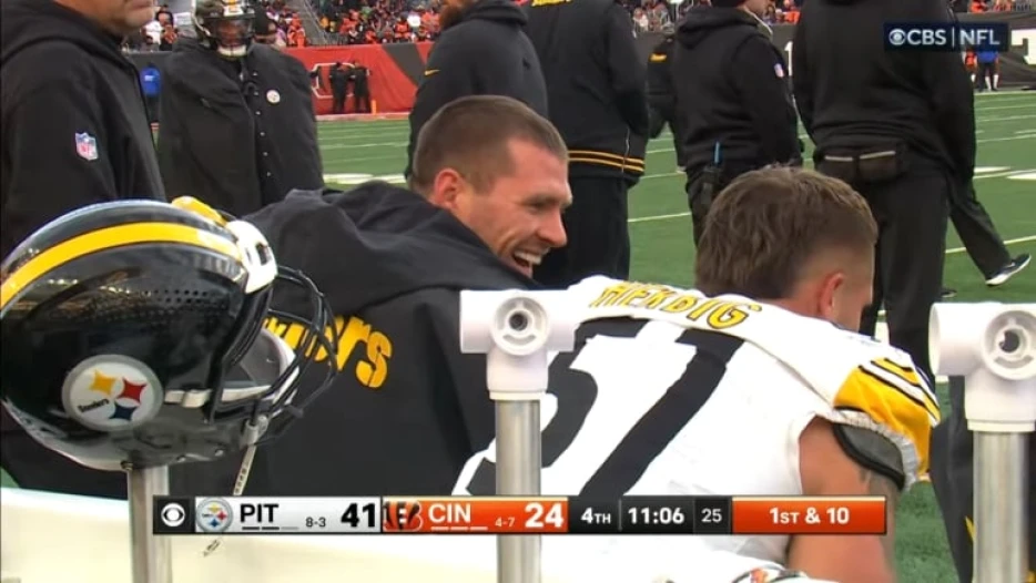 Steelers 2025 Pre-Training Camp Roster Review — Outside Linebacker