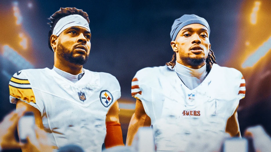 Steelers’ perfect trade offer for 49ers’ Jauan Jennings