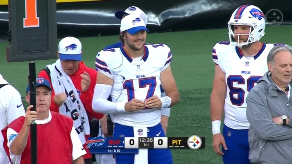 Steelers Set To Face Five Of NFL’s 10 Best Quarterbacks From ESPN’s Position Rankings