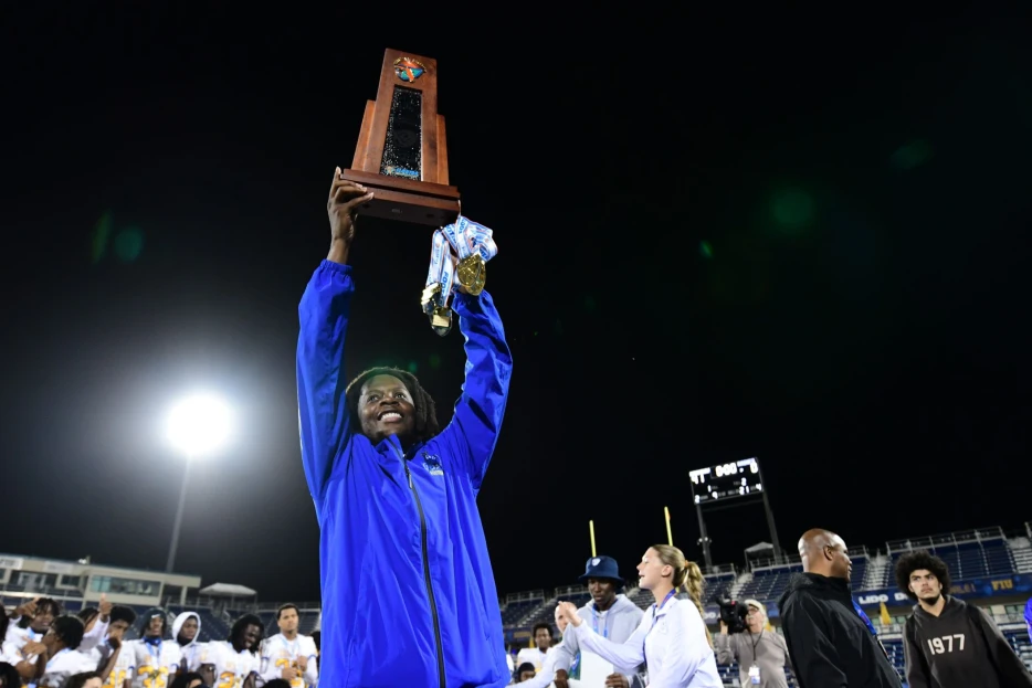 Teddy Bridgewater Suspended From HS Coaching Gig