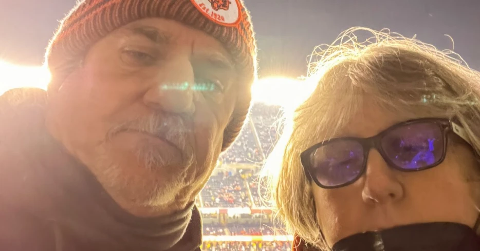 The Bear’s Den, July 14, 2025