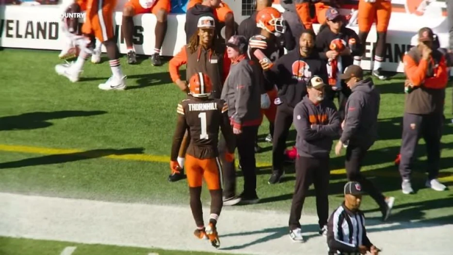 ‘Thornhill Can Do That For A Lot Less Money’: Batko Theorizes Steelers’ Reason For Trading Fitzpatrick