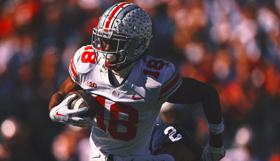 Top Performances Joel Klatt has Called: Harrison, Tuimoloau Shine vs. Penn State