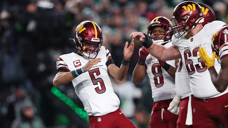 Where ESPN ranks Jayden Daniels among QBs after dynamite rookie season
