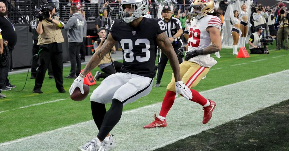Will Darren Waller’s comeback be successful?