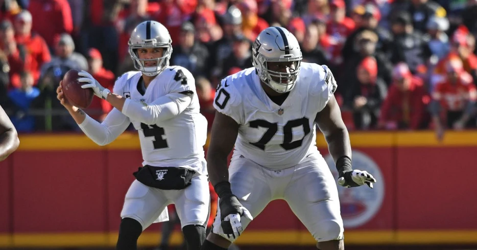 Wisniewski, Gallery or Osemele for LG on 2000s All-Quarter Century Team?