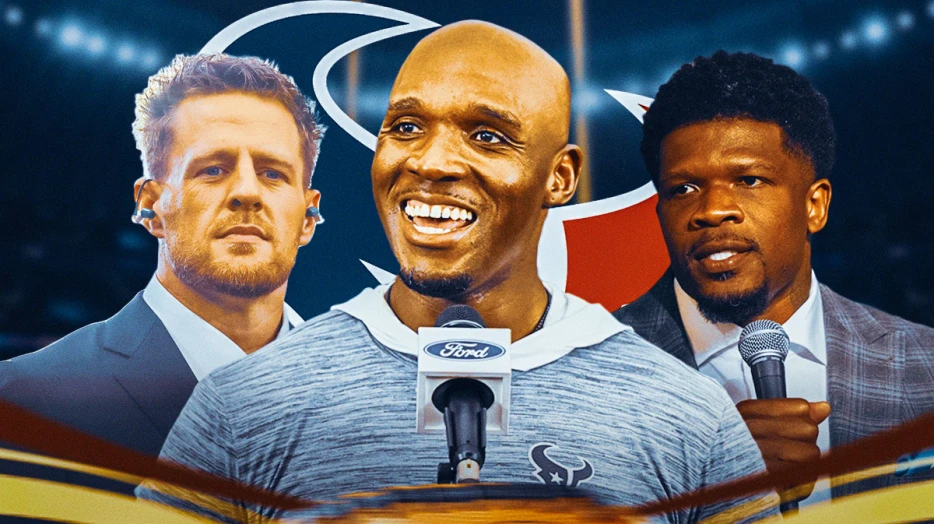 10 greatest Houston Texans teams of all time