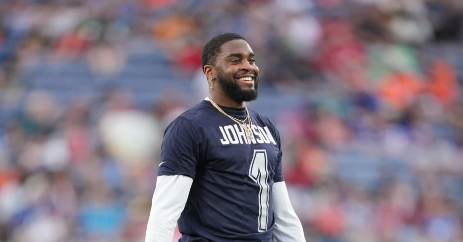 10 Most Important Bears of 2025: #4 Jaylon Johnson
