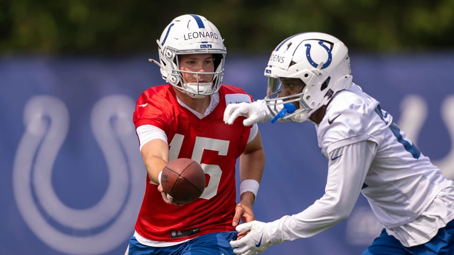 2025 training camp start dates for each NFL team