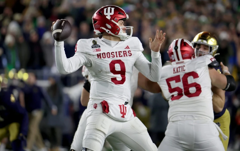 49ers Seventh-Round QB Kurtis Rourke Expected To Be Placed On NFI List