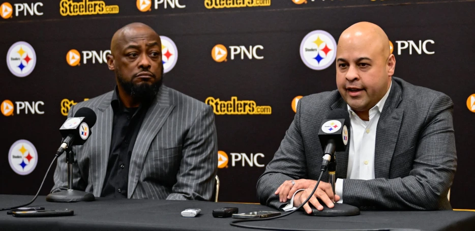 Analysts Bash Steelers for Lack of Direction: ‘I Don’t See a Plan’