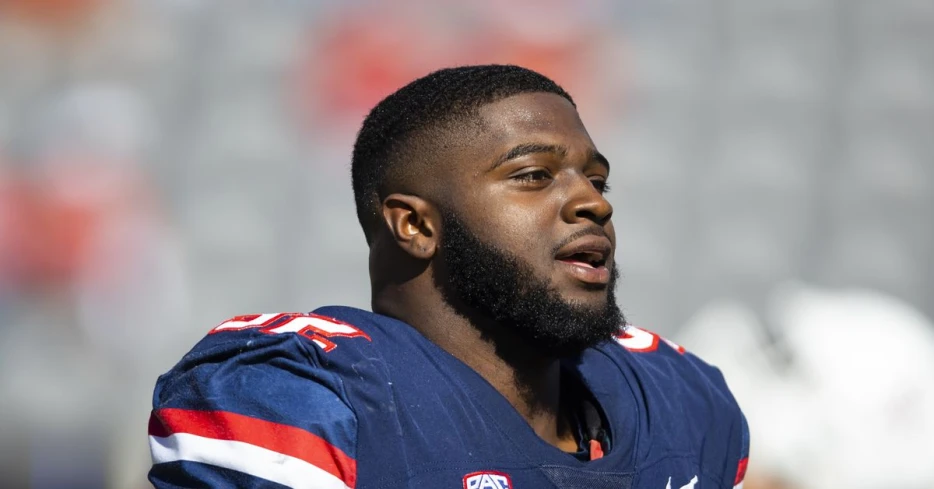 Bengals hosting free agent DT who could fill final roster spot