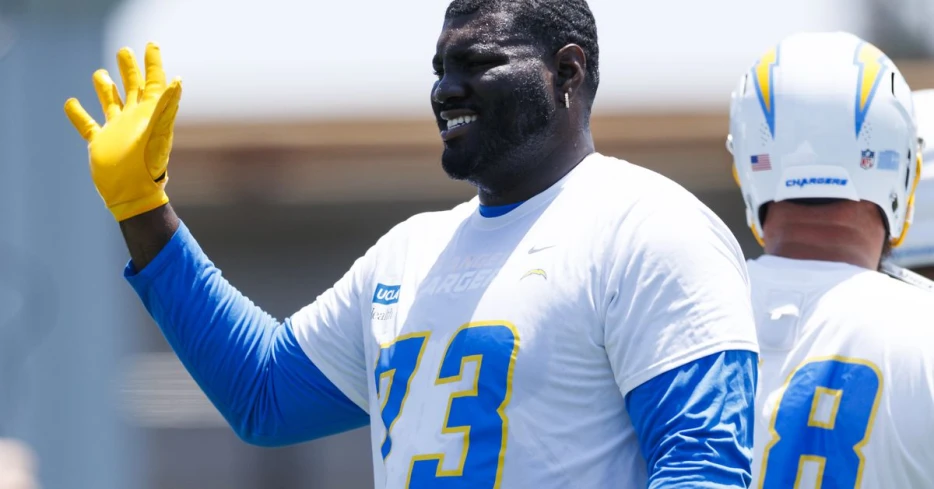 Chargers Daily Links: Tuesday Open Thread
