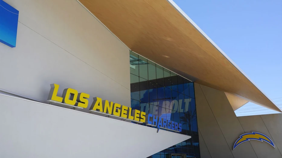 Chargers drop epic new uniforms ahead of 2025 season