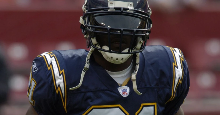 Chargers unveil new alternate uniforms, 2000s throwbacks