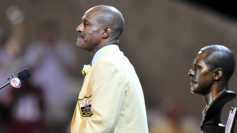 Commanders set to retire legendary Hall of Fame WR’s number in 2025