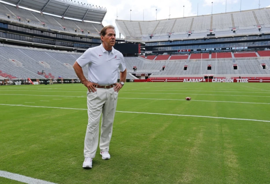 Could Nick Saban be an Option for New York Giants in 2026 Following Return Rumors?