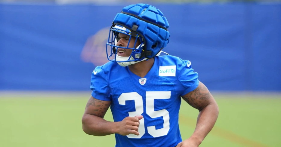 Could Sean McVay utilize ‘pony’ personnel in Rams offense for the first time?