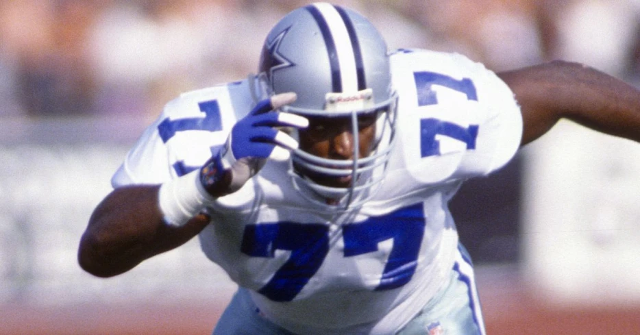 Countdown to the season opener: Day 51 Jim Jeffcoat