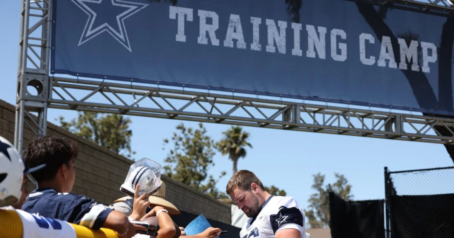 Cowboys survey: Predicting the season with training camp roster