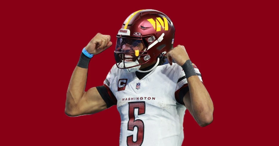 Daily Slop - 15 Jul 25 - ESPN says Jayden Daniels is the 5th best QB in the NFL right now