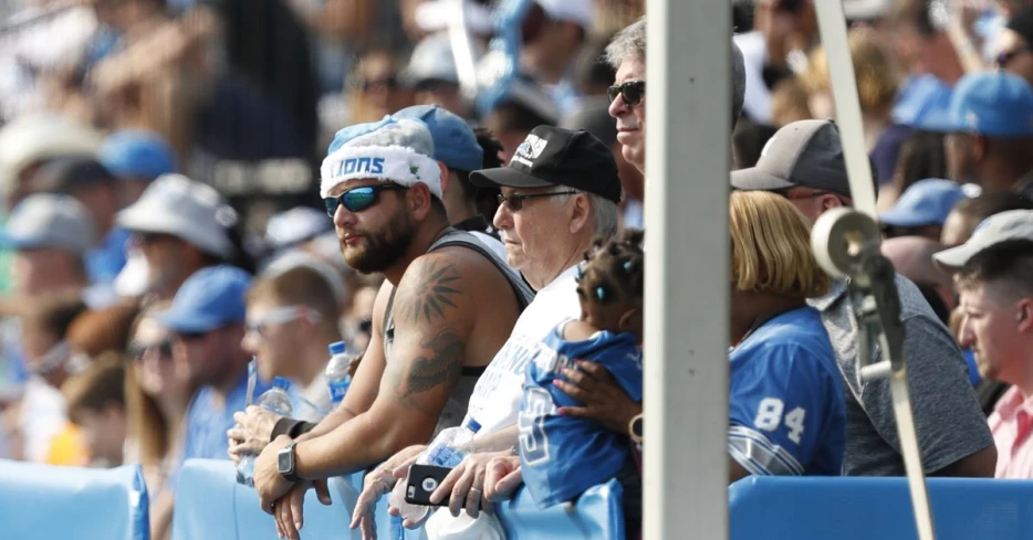Detroit Lions training camp ticket information: What you need to know