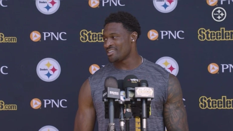 Devin McCourty Calls DK Metcalf ‘The Big Acquisition Of The Offseason’ For Pittsburgh