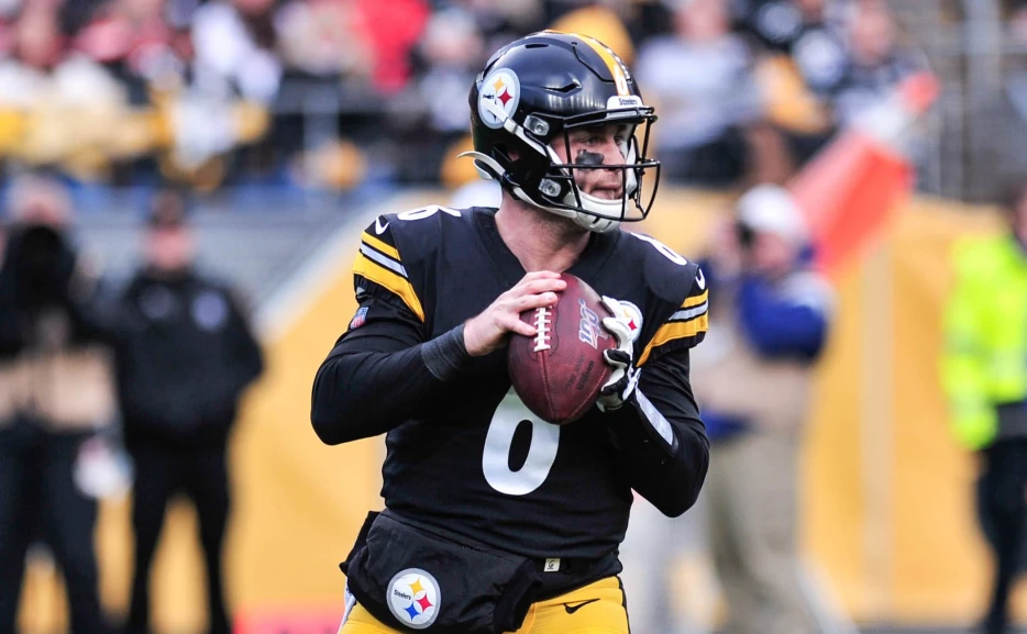 Devlin Hodges Reveals Favorite Memory with Steelers: ‘My Rudy Moment’