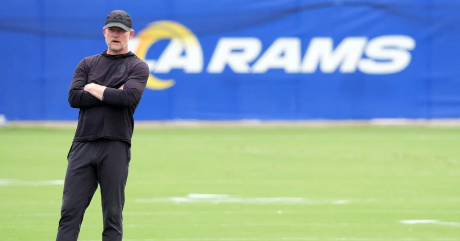 Did Rams get fair grade for offseason moves?