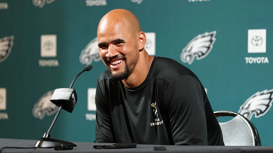 Eagles’ new $51 million star makes stunning leap in ESPN rankings