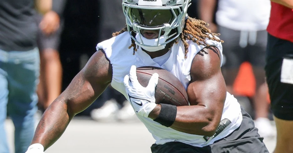 Fans aren’t interested in adding running back at this point