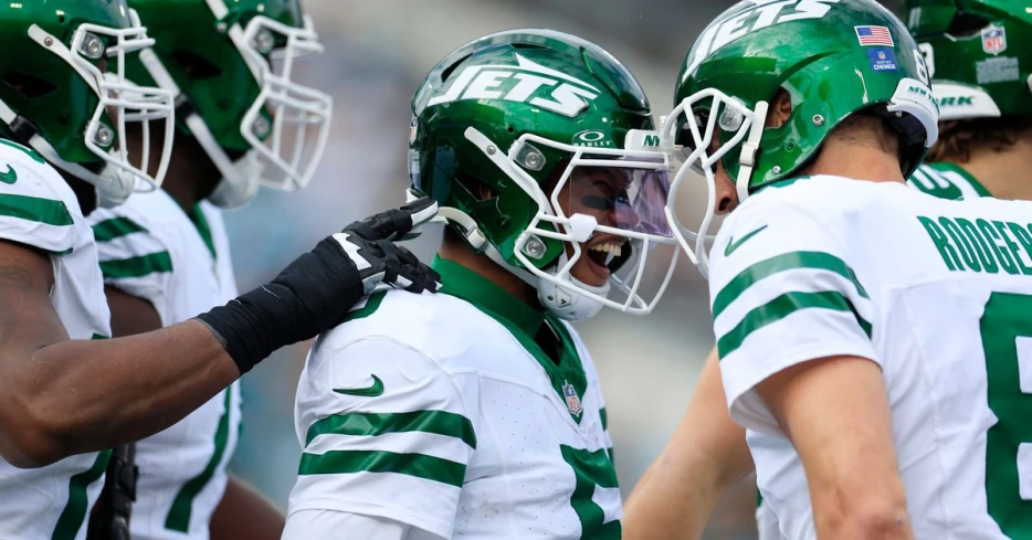 Five Thoughts on Garrett Wilson’s Contract Extension With the New York Jets