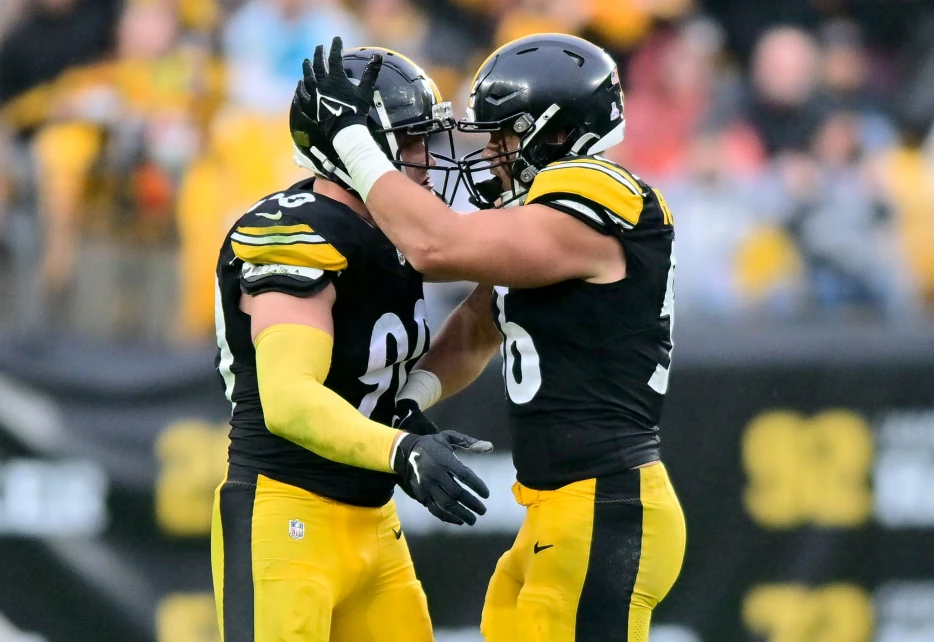 Former All-Pro LB Gives Bold Take For Steelers Defense in 2025