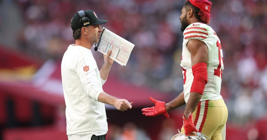 Golden Nuggets: Finally, a real 49ers offseason