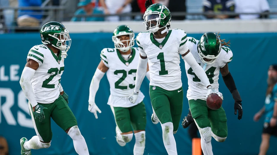 Grading Sauce Gardner’s historic $120.4 million Jets contract extension