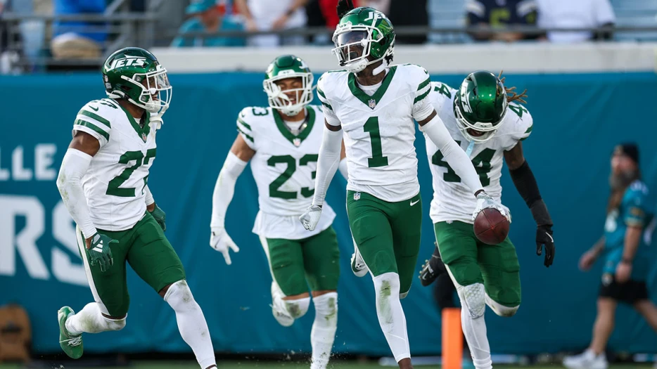 Jets’ Sauce Gardner announces historic $120.4 million contract extension