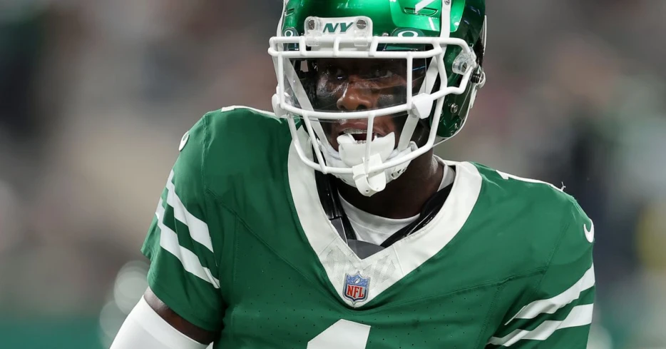 Jets sign CB Sauce Gardner to 4-year, $130.4 million contract extension