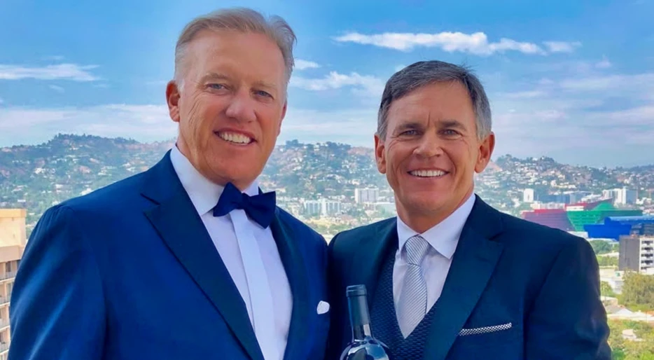 John Elway’s Heart-Wrenching 911 Call After Fatal Golf Cart Accident That Killed His Longtime Friend Released