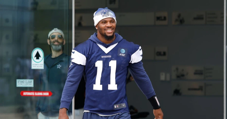 Micah Parsons extension will make Cowboys the highest cash-spending team in the NFL