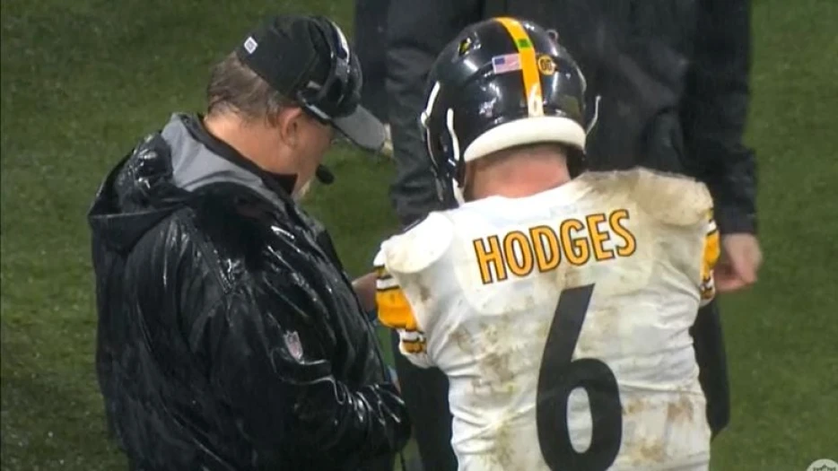 ‘My Rudy Moment’: Duck Hodges Reflects On Favorite Memory From His NFL Career