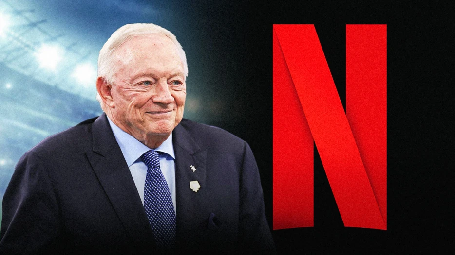 Netflix announces premiere date for America’s Team series