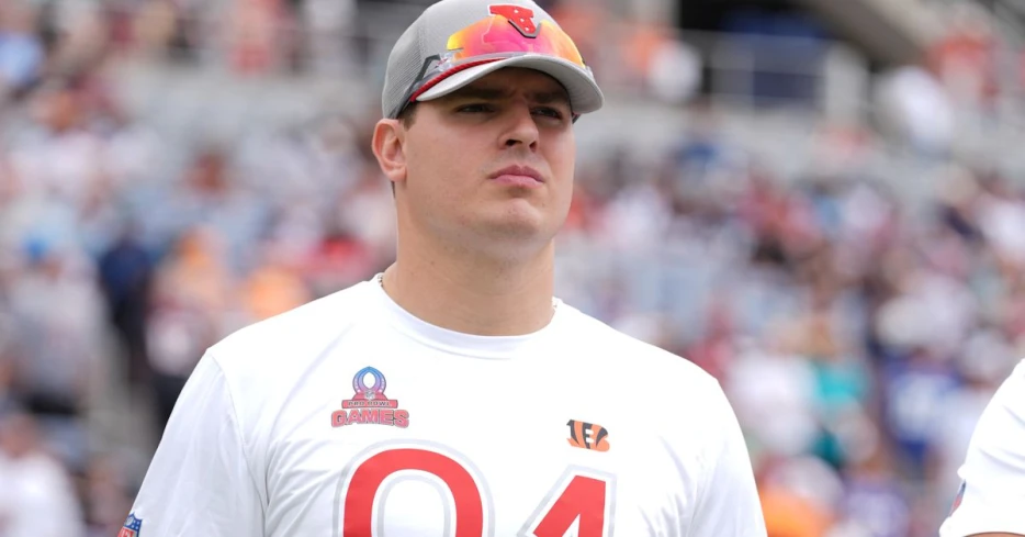New prediction for Trey Hendrickson contract extension
